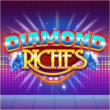 Diamond Riches screenshot