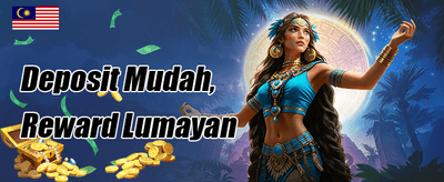 Putaran Percuma Slot Gacor promotion