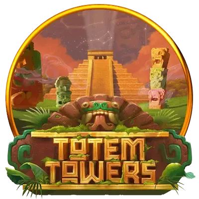 Totem Towers screenshot